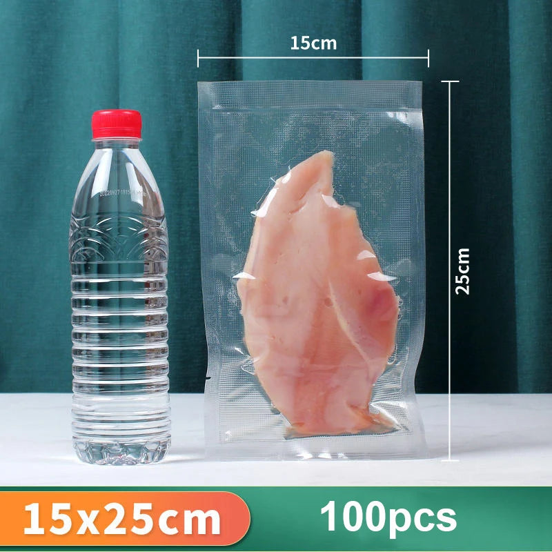 Vacuum Sealer Bags