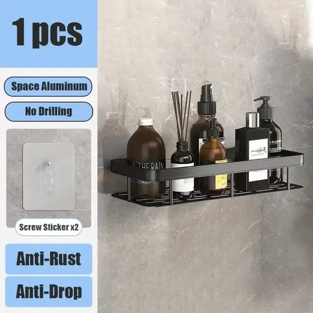 Bathroom Shelf