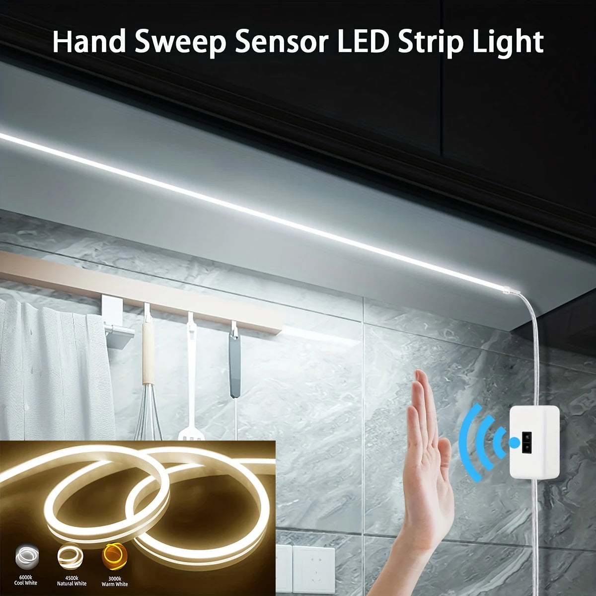 Neon LED Strip