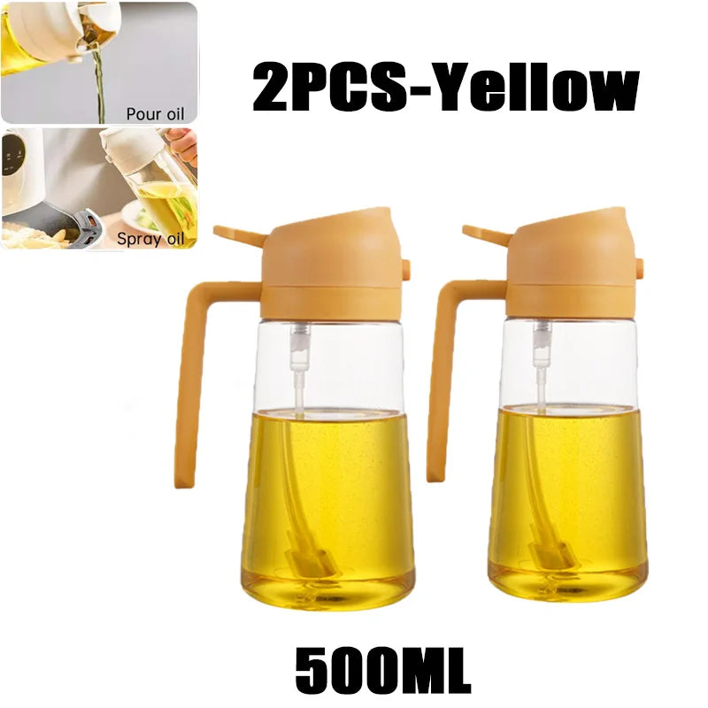 Oil Sprayer