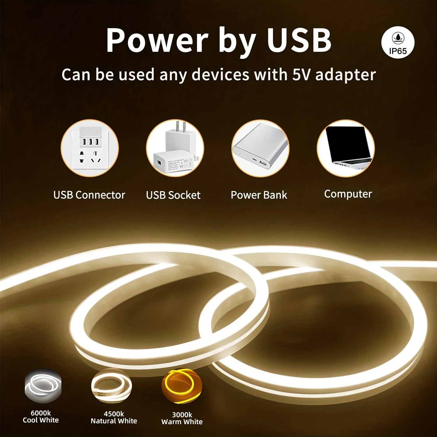 Neon LED Strip