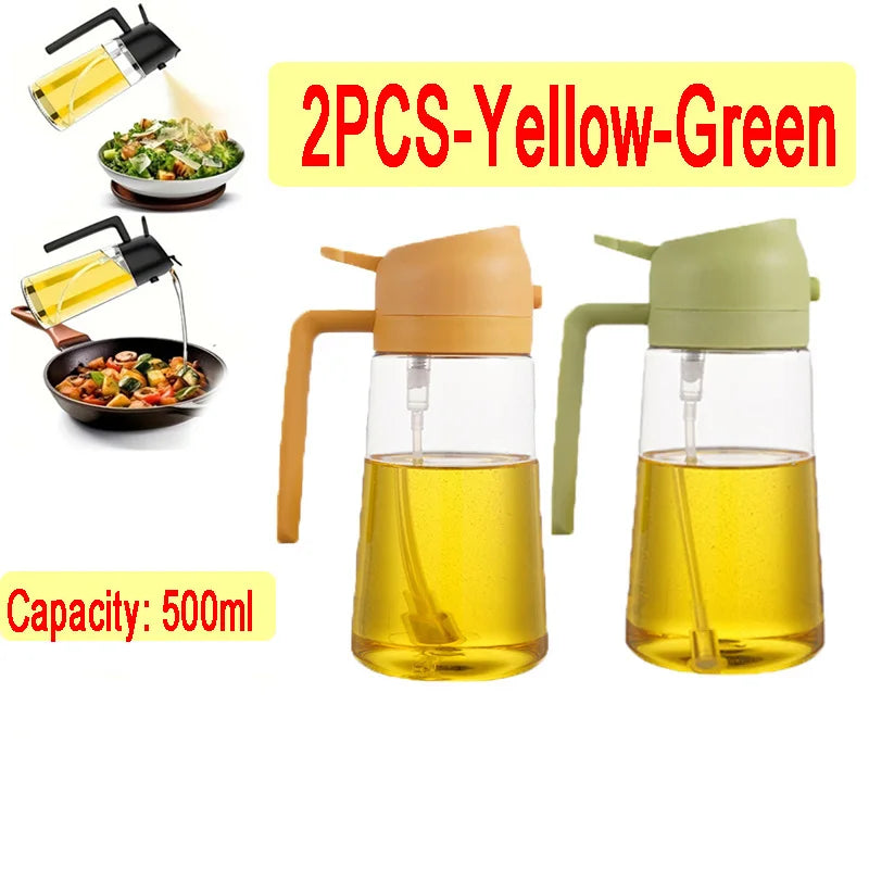 Oil Sprayer