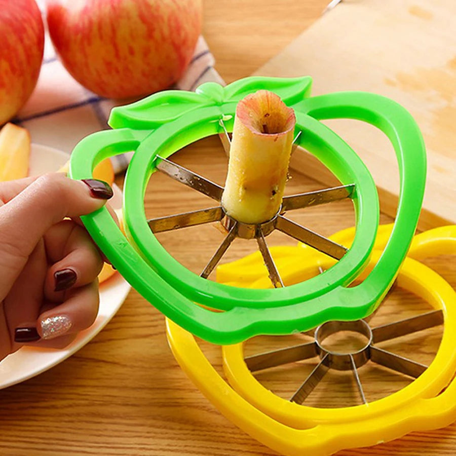 Multi-Function Fruit Slicer
