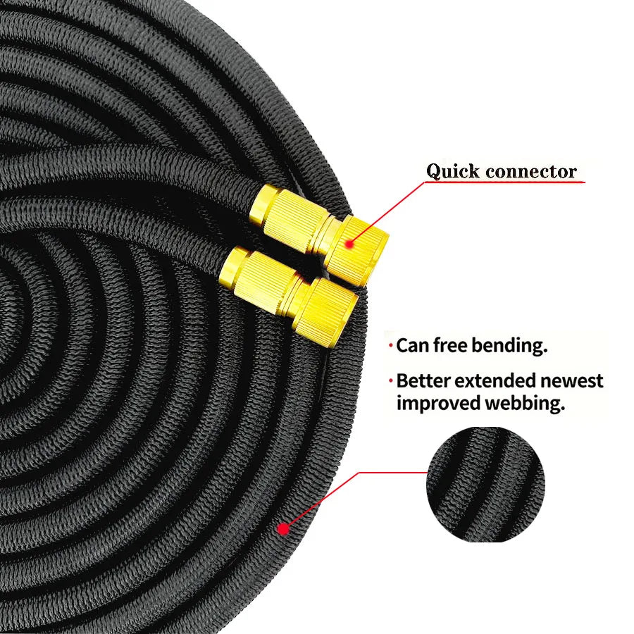 Garden Water Hose