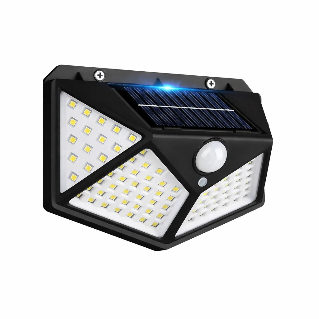 Outdoor Security Lamp