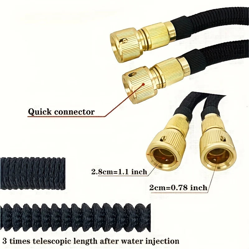 Garden Water Hose