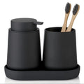 Bathroom Accessory Set