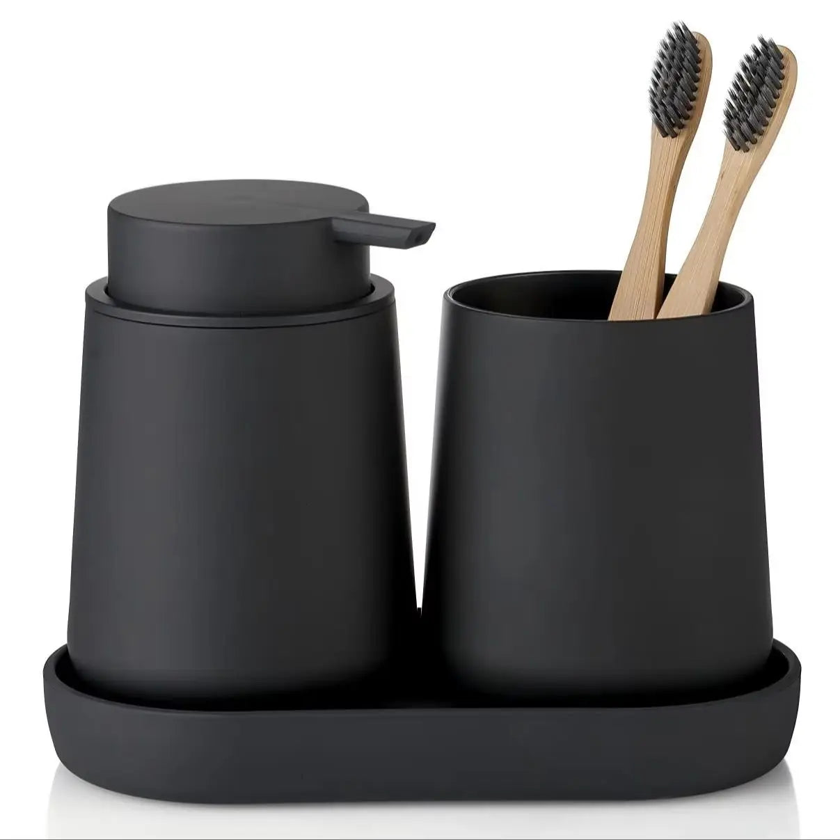 Bathroom Accessory Set