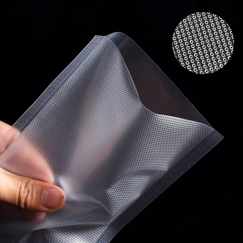 Vacuum Sealer Bags