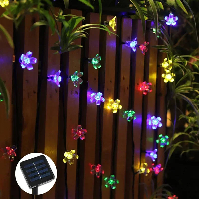 Waterproof Lawn Lamp