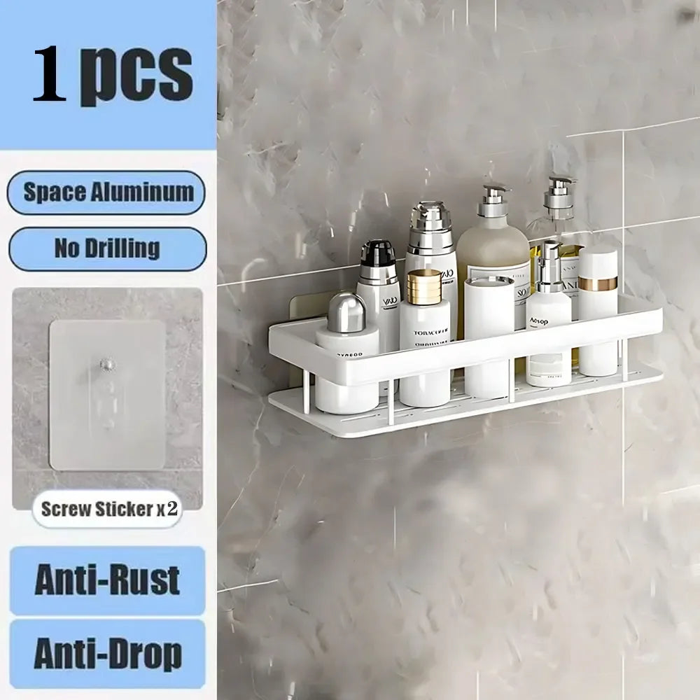 Bathroom Shelf