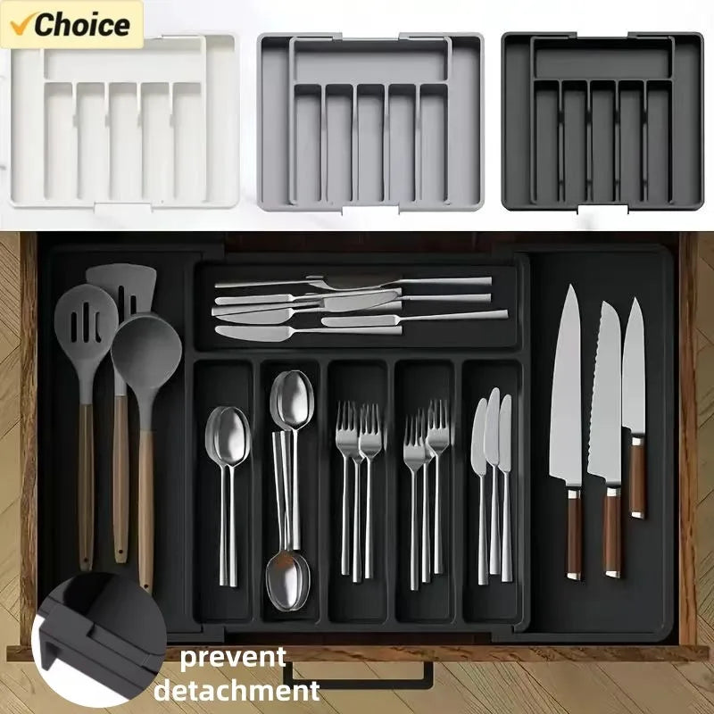 Drawer Organizer