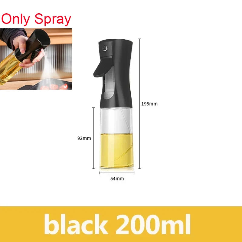 Oil Sprayer