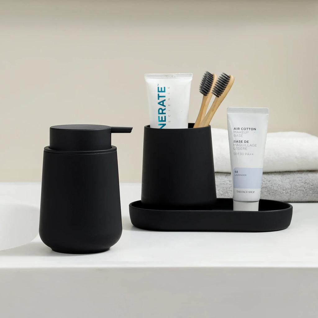 Bathroom Accessory Set