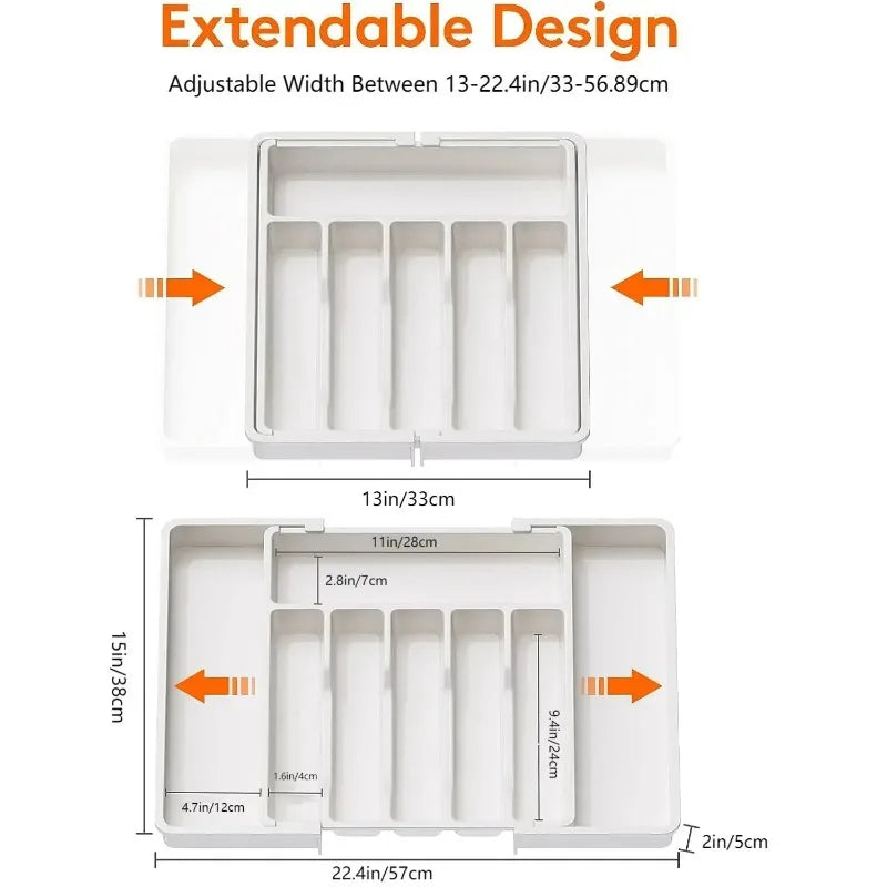 Drawer Organizer