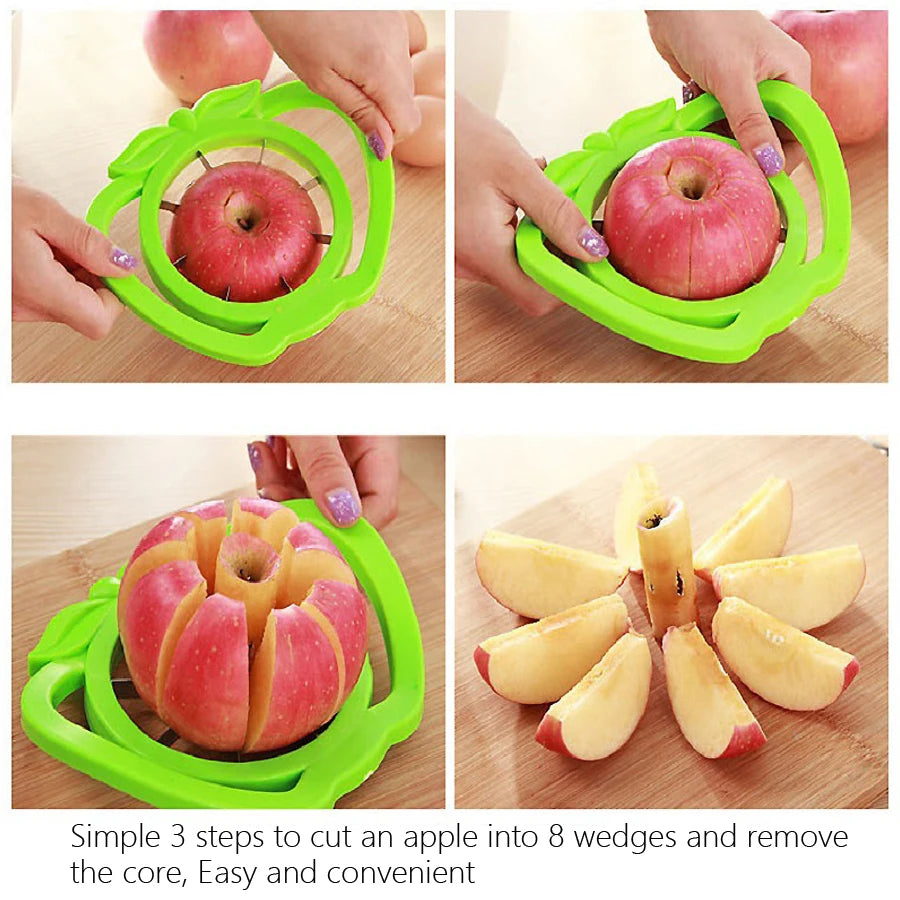 Multi-Function Fruit Slicer