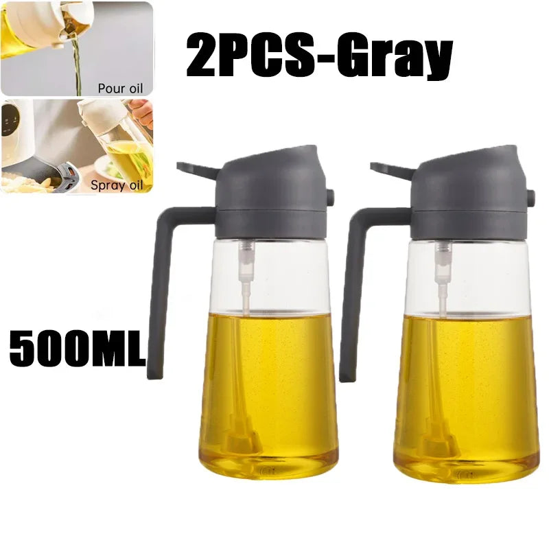 Oil Sprayer