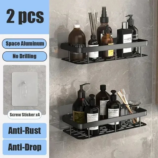 Bathroom Shelf