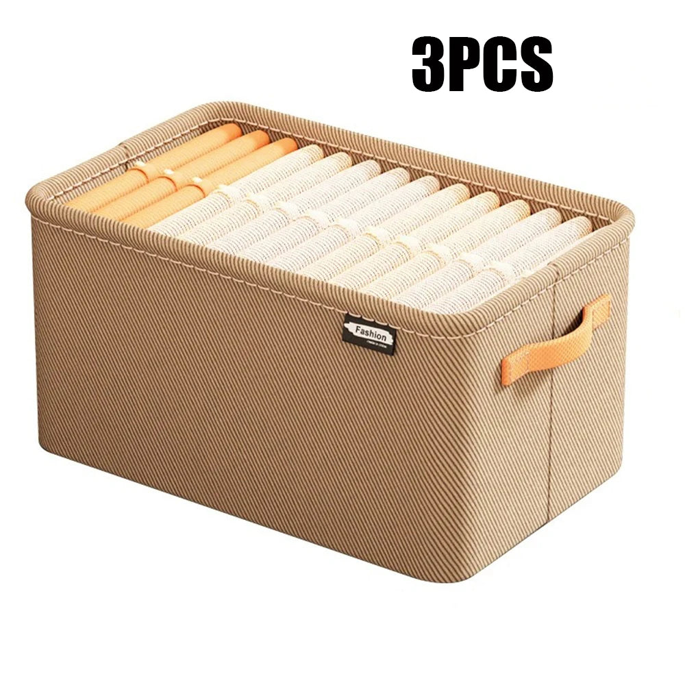 Foldable Storage Box