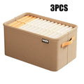Foldable Storage Box