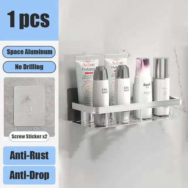 Bathroom Shelf