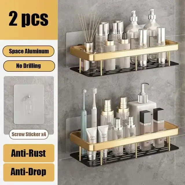 Bathroom Shelf