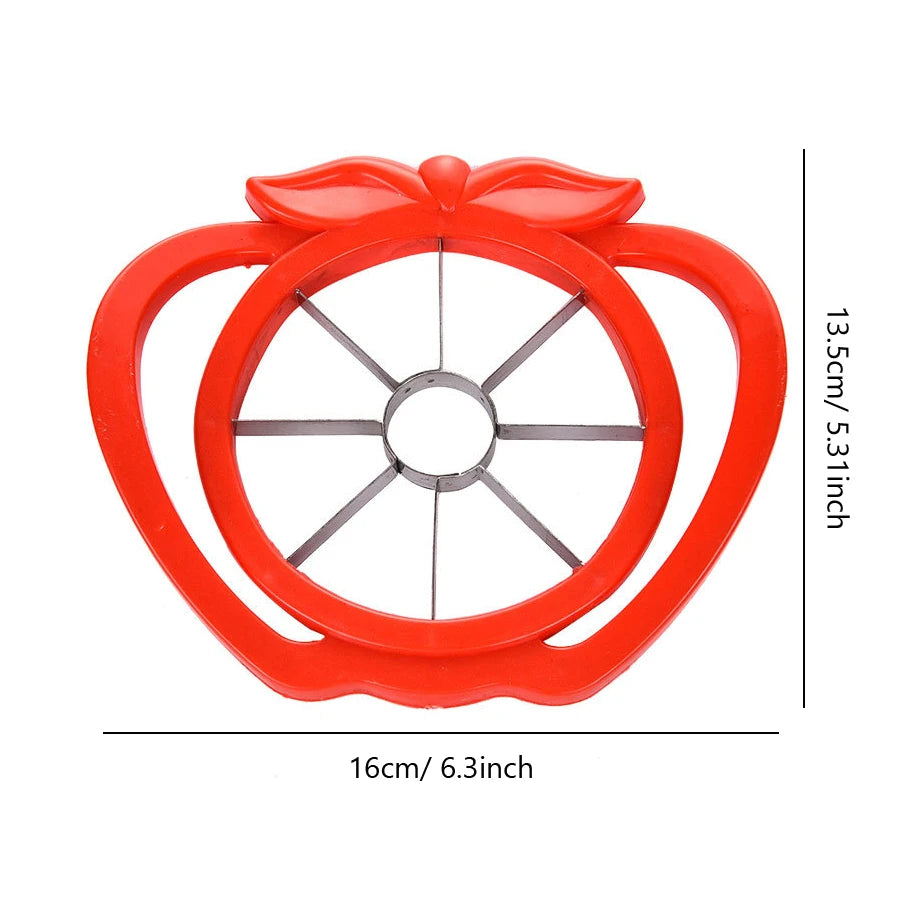 Multi-Function Fruit Slicer