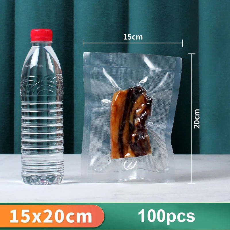 Vacuum Sealer Bags